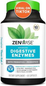 digestive enzymes