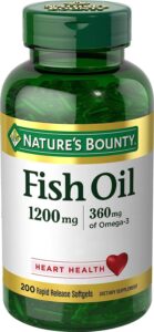 fish oil