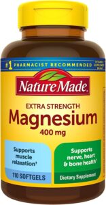 magnesium