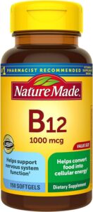 vitamin b12