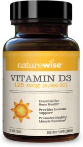 vitamin d