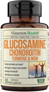 글루코사민 glucosamine