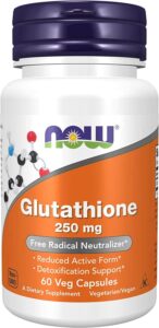 글루타치온 Glutathione