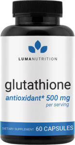 글루타치온 Glutathione