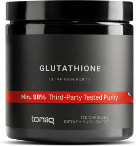 글루타치온 Glutathione