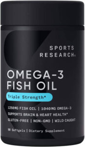 오메가3 omega 3