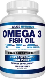 오메가3 omega 3