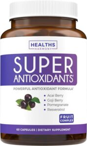 Antioxidants