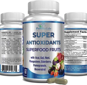 Antioxidants