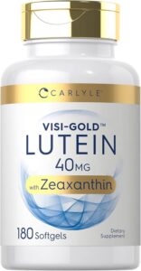 Lutein