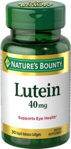 Lutein