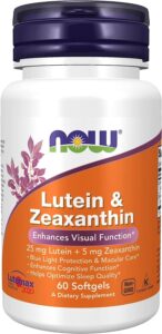 Lutein