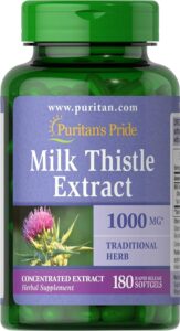 Milk thistle