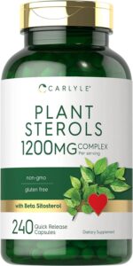 Plant Sterols