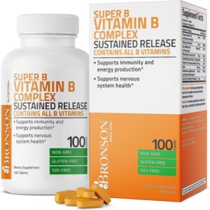 Vitamin B