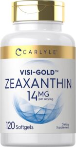 Zeaxanthin