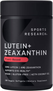 Zeaxanthin