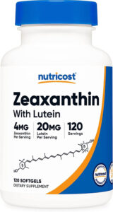 Zeaxanthin