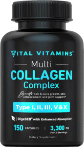 collagen