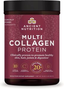 collagen