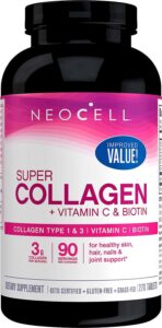 collagen