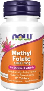 folate