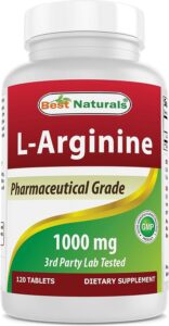 Arginine