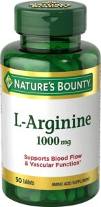 Arginine