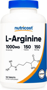 Arginine