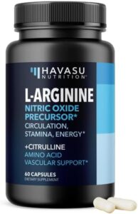 Arginine