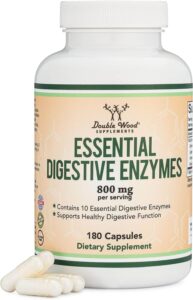 Digestive Enzymes