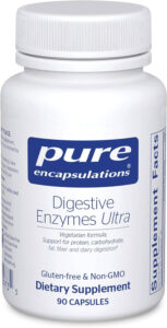 Digestive Enzymes