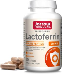 Lactoferrin