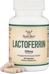 Lactoferrin