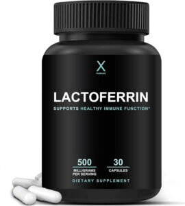 Lactoferrin