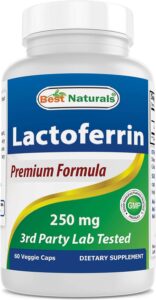 Lactoferrin