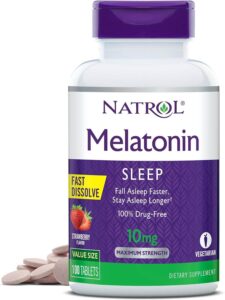 Melatonin