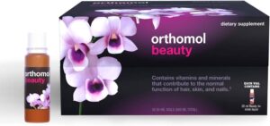 Orthomol Beauty