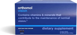 Orthomol Vision