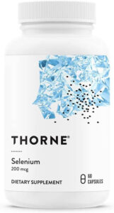 Selenium