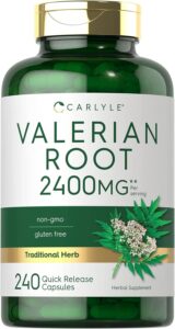 Valerian Root