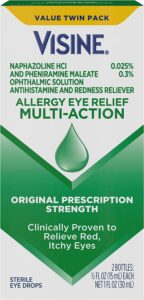 eye drop