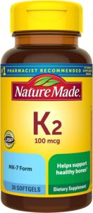 vitamin k2