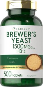 Brewer's Yeast