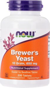 Brewer's Yeast