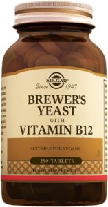 Brewer's Yeast