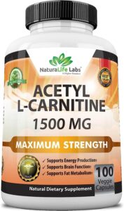 Carnitine