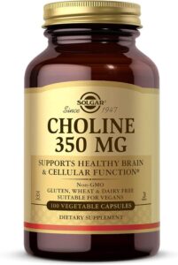 Choline