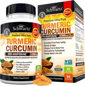 Curcumin