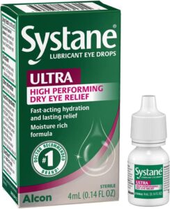 Eye Drop